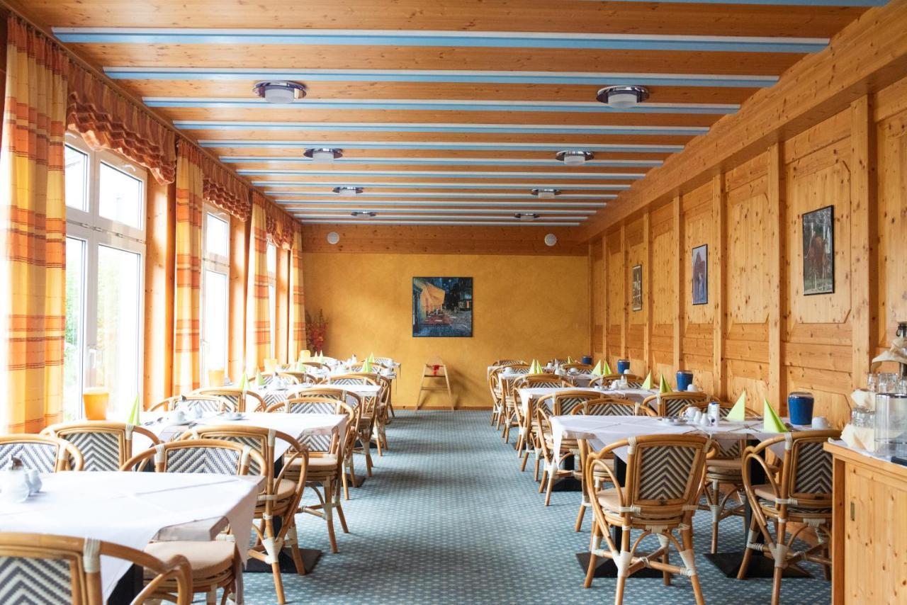 Hotel Restaurant Moosmuhle Dietenhofen Eksteriør billede