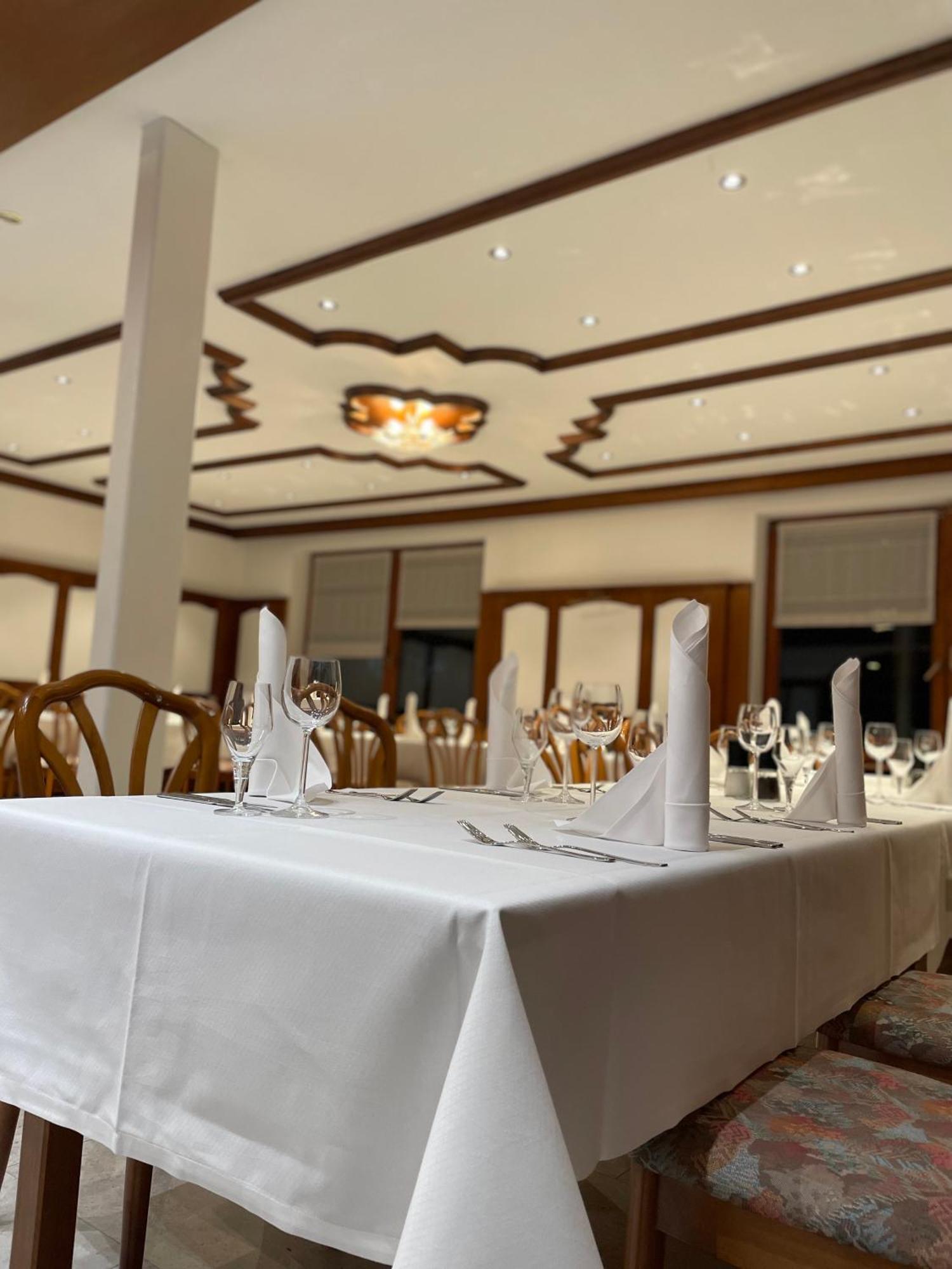 Hotel Restaurant Moosmuehle Dietenhofen Eksteriør billede
