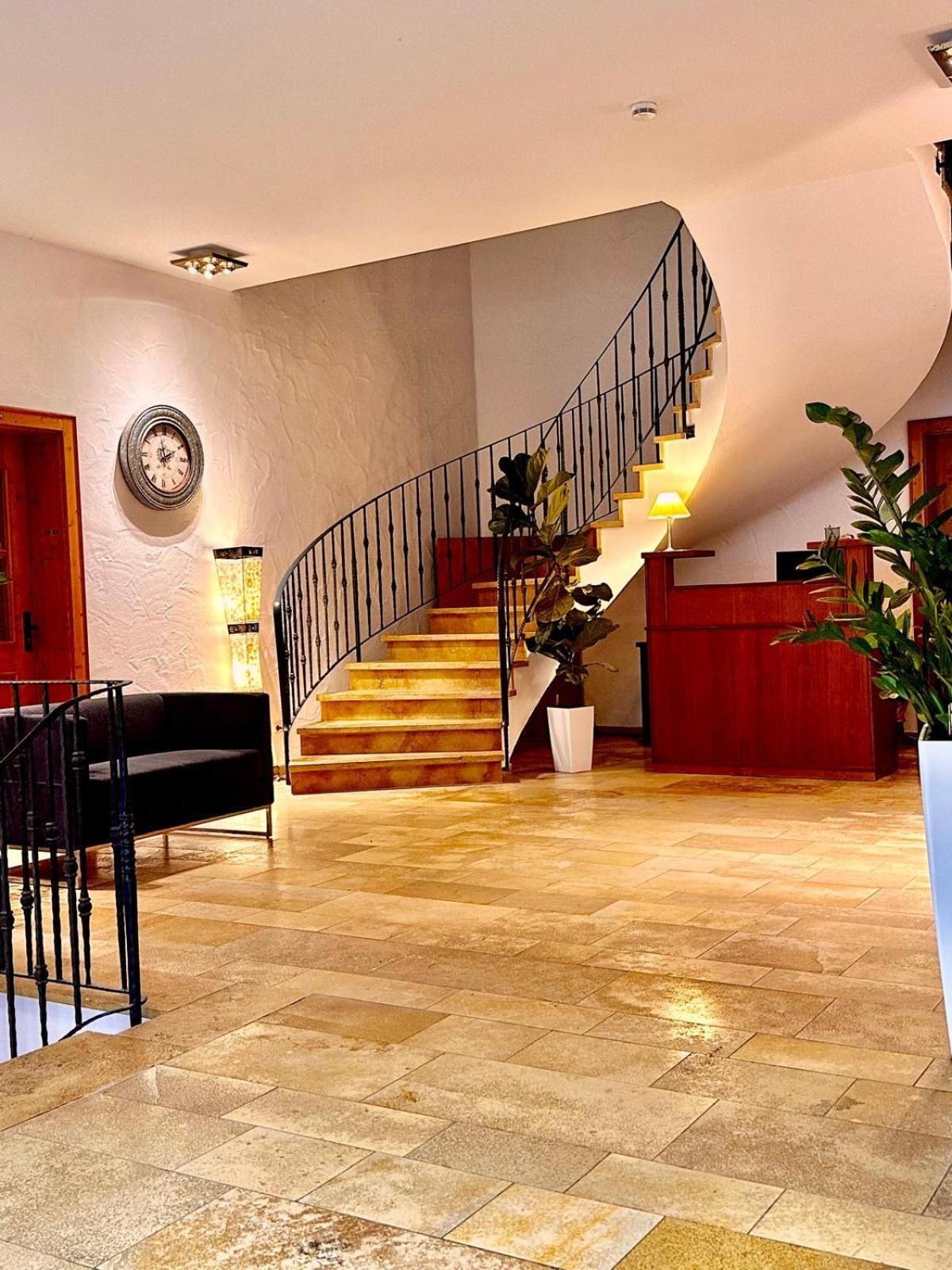 Hotel Restaurant Moosmuehle Dietenhofen Eksteriør billede